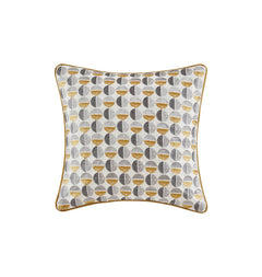 Jacquard Oversized Duvet Style Comforter Set perspective