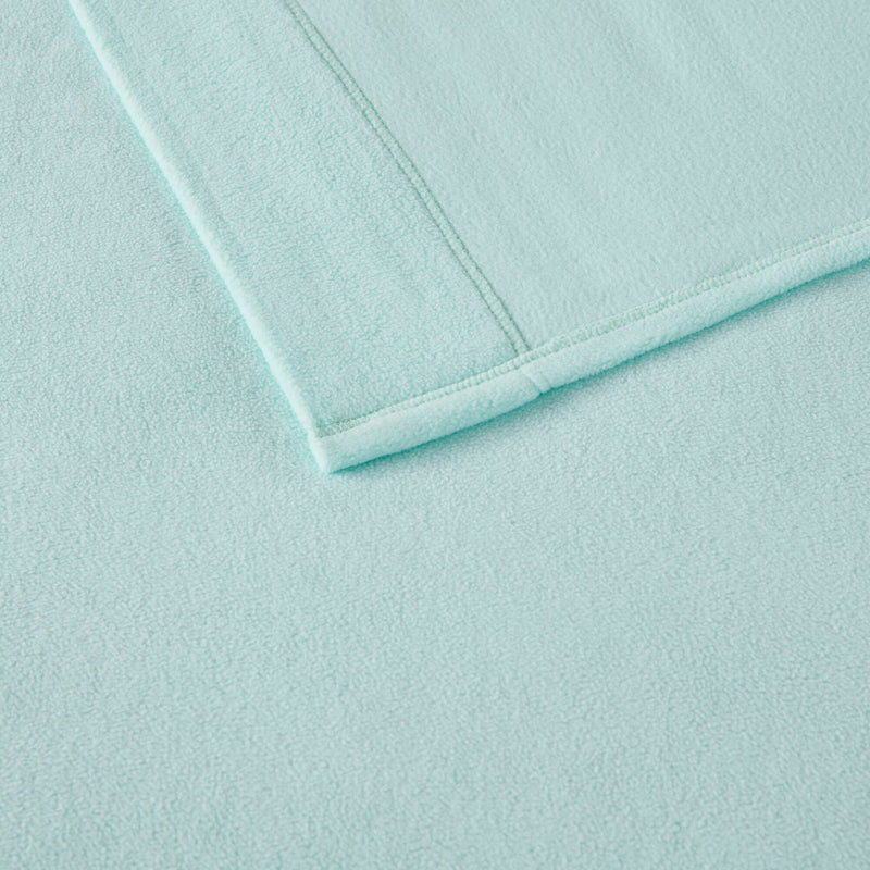 3 PCS Twin XL Sheet Set Aqua