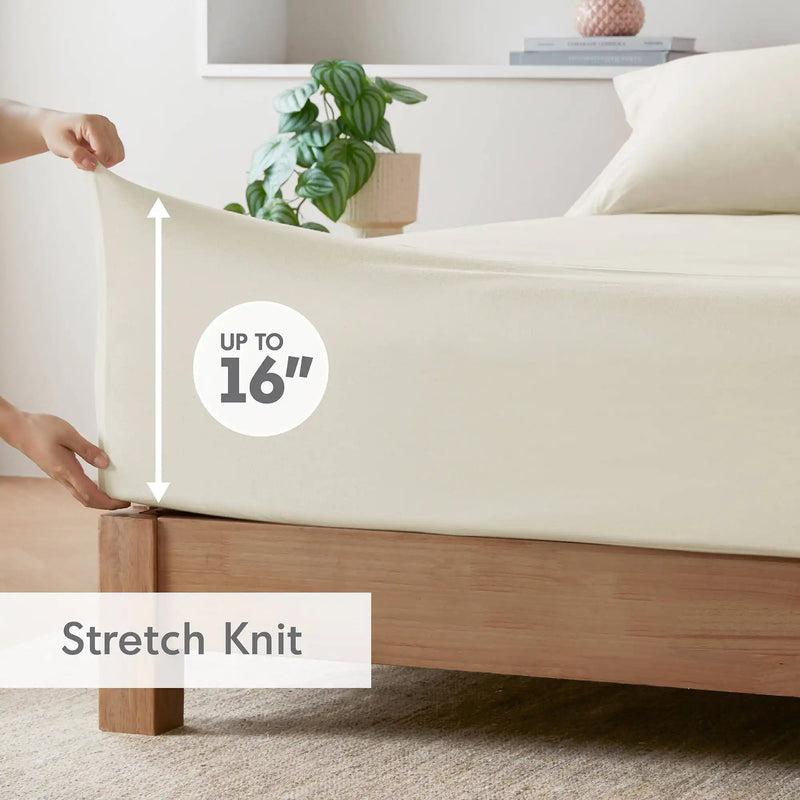 All Season Sheet Set