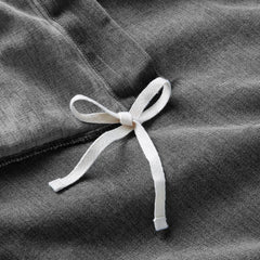 3PCS Twill Washed Duvet Set perspective