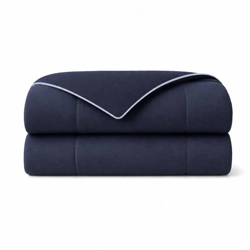 1 Piece Down Alternative Comforter