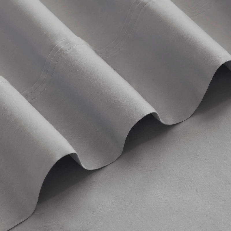 Sateen Sheet Set