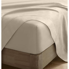 Sateen Sheet Set perspective