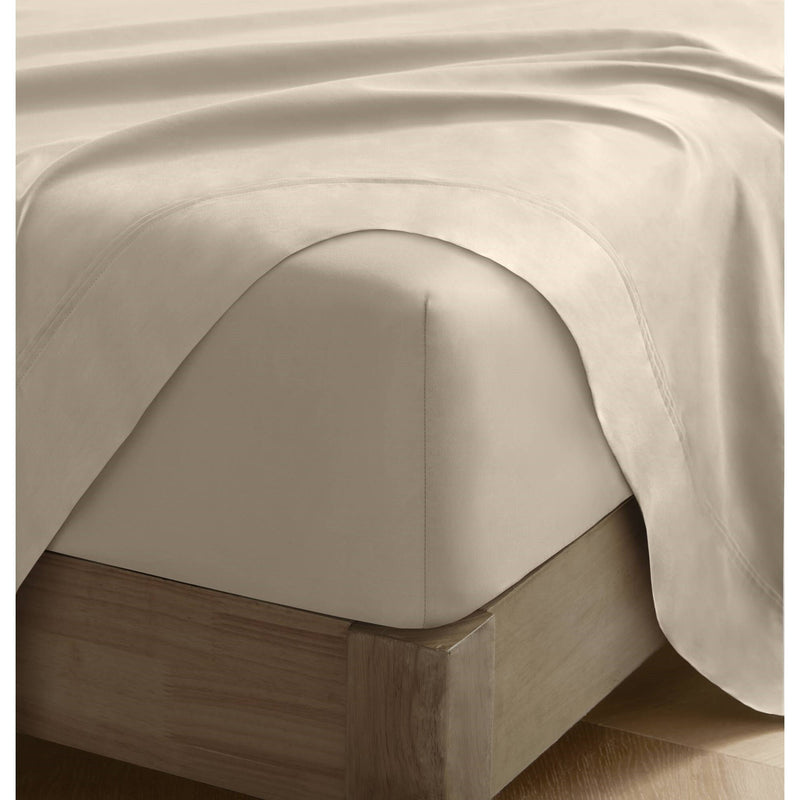 Sateen Sheet Set