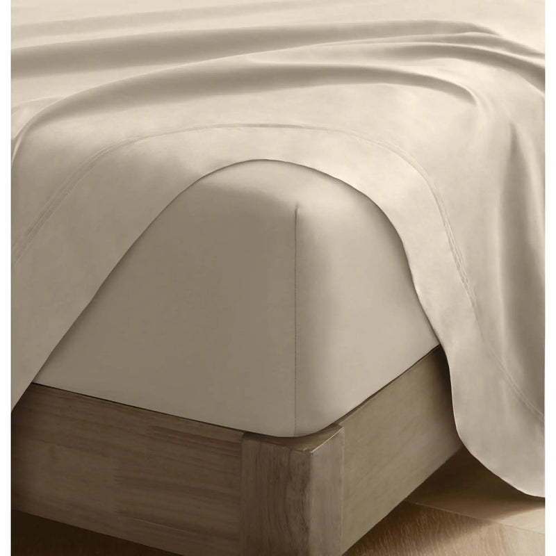 Sateen Sheet Set