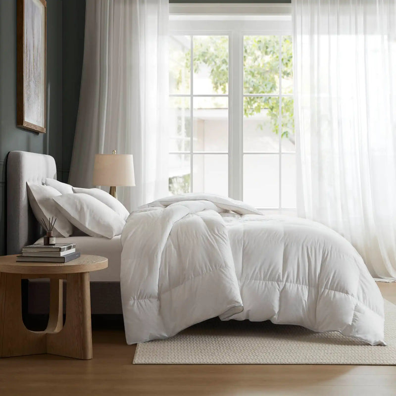 1 PC 100% Cotton Shell Comforter