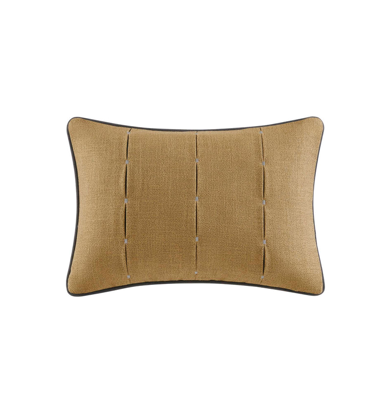 Jacquard Oversized Duvet Style Comforter Set