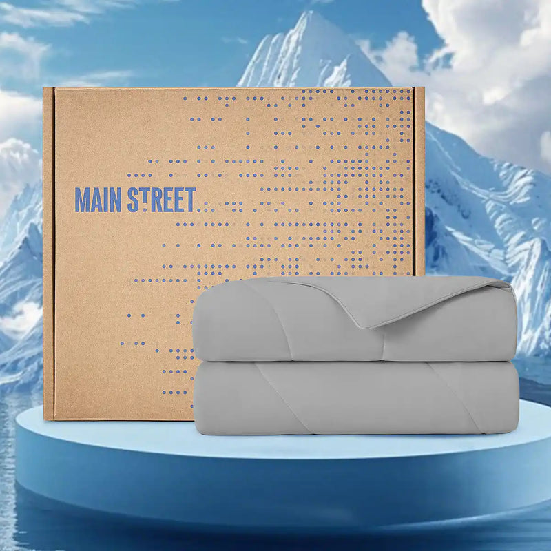 1-Piece Cooling DA Comforter