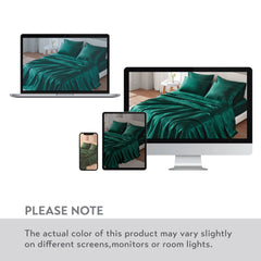 Luxury 2 PC Pillowcases perspective
