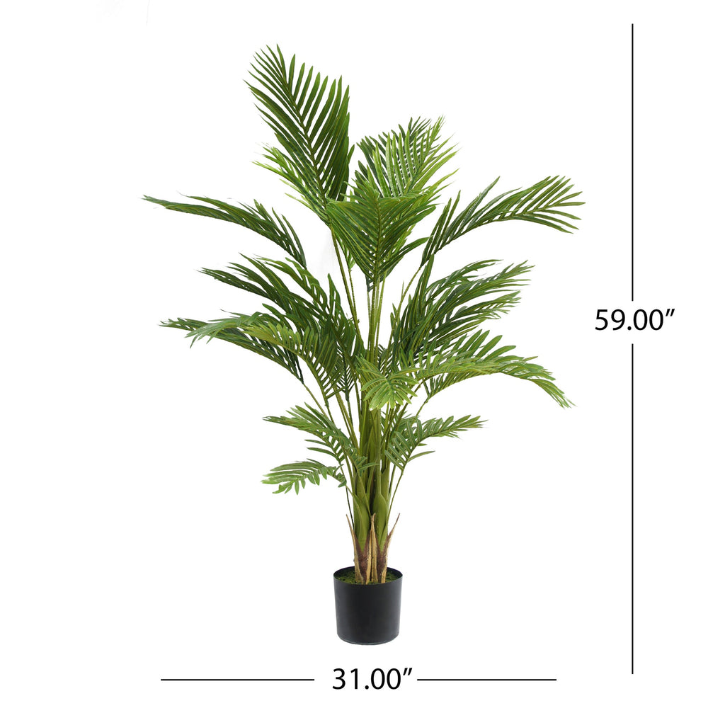 150CM ARTIFICIAL PALM TREE Media 3