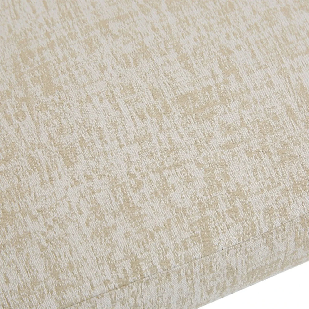 Dining Chairs Solid Wood Cream Upholstery Contemporary Two Chair Set Media 9