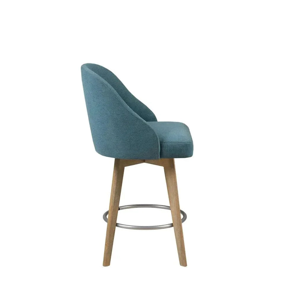 Counter Stool with Swivel Seat - DTY Store