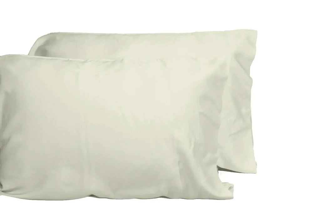 Bamboo Pillowcase Set 100% Bamboo Viscose 2-Piece Soft Sleep Essentials Media 17