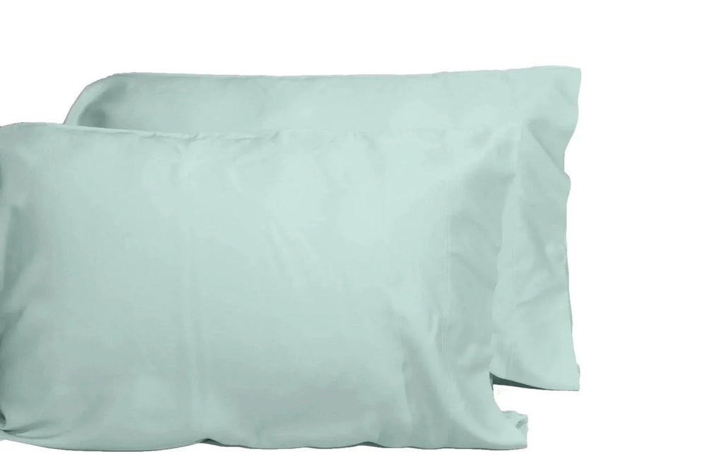Bamboo Pillowcase Set 100% Bamboo Viscose 2-Piece Soft Sleep Essentials Media 20