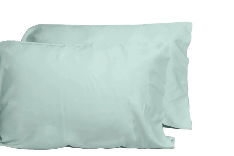 Bamboo Pillowcase Set 100% Bamboo Viscose 2-Piece Soft Sleep Essentials