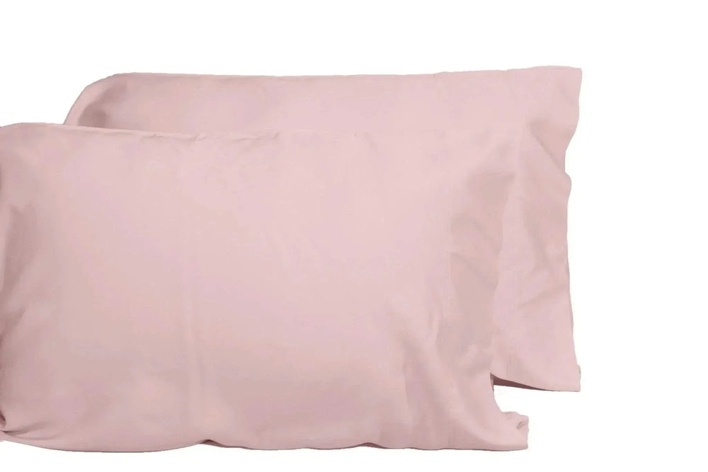 Bamboo Pillowcase Set 100% Bamboo Viscose 2-Piece Soft Sleep Essentials Media 22