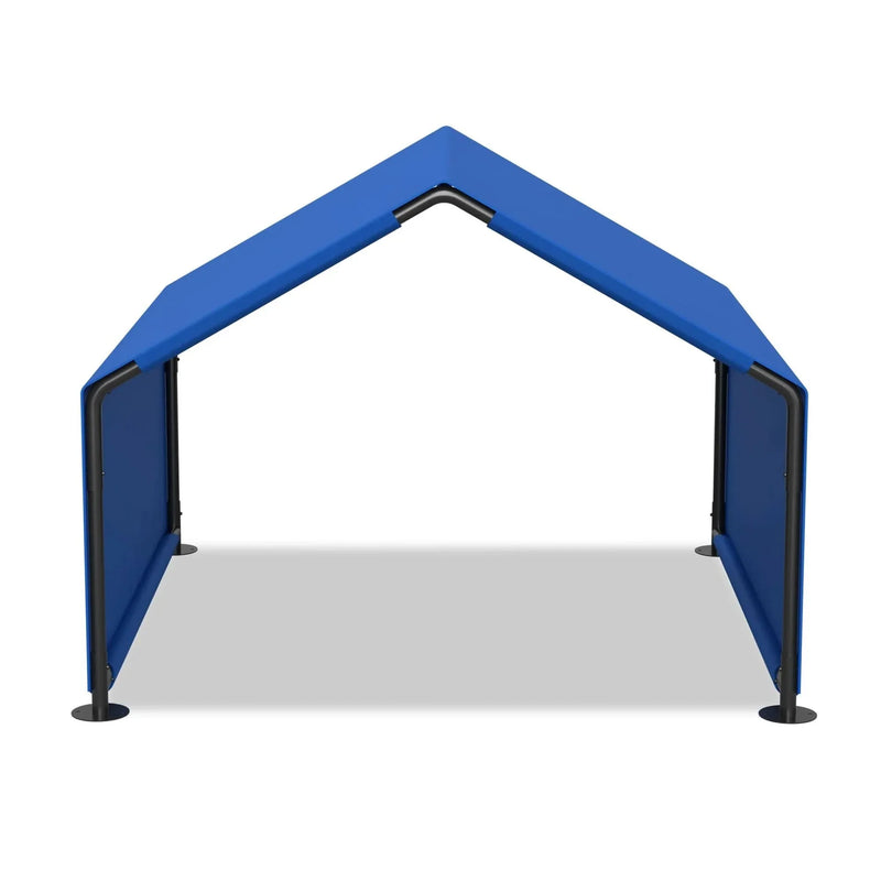 Dog Shade Shelter Waterproof Outdoor Tent For Small & Medium Dogs