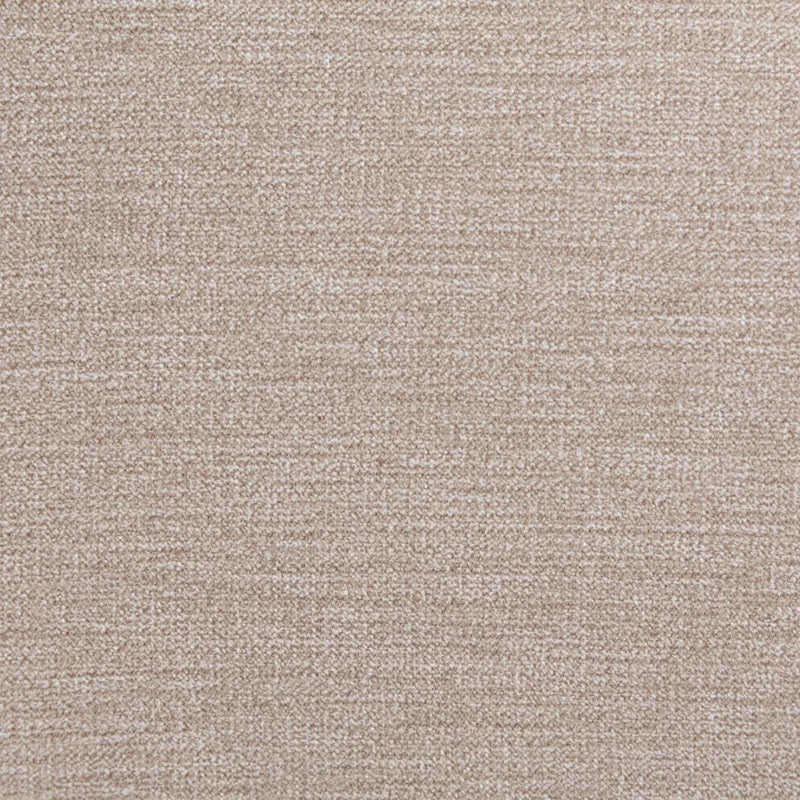 Dining Chairs Fabric Patterned Upholstery With Rubberwood Legs & Nail Heads