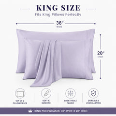 Bamboo Sheet Set Organic Bamboo & Oeko-Tex Certified Soft Sleep Comfort perspective