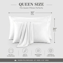 Bamboo Sheet Set Organic Bamboo & Oeko-Tex Certified Soft Sleep Comfort perspective