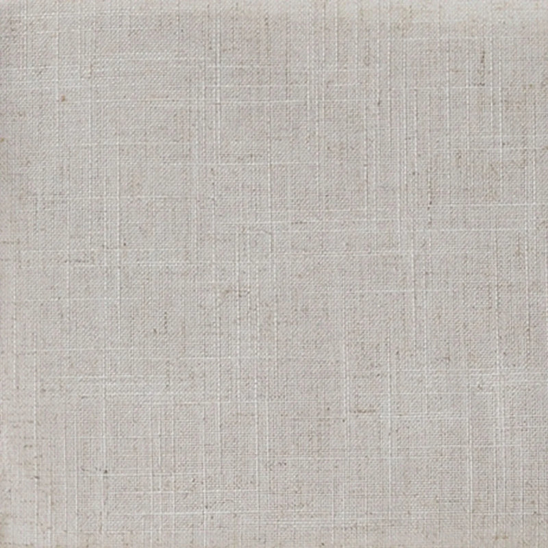Linen Blend Light Filtering Roman Shade Cordless 29x64 Natural Textured