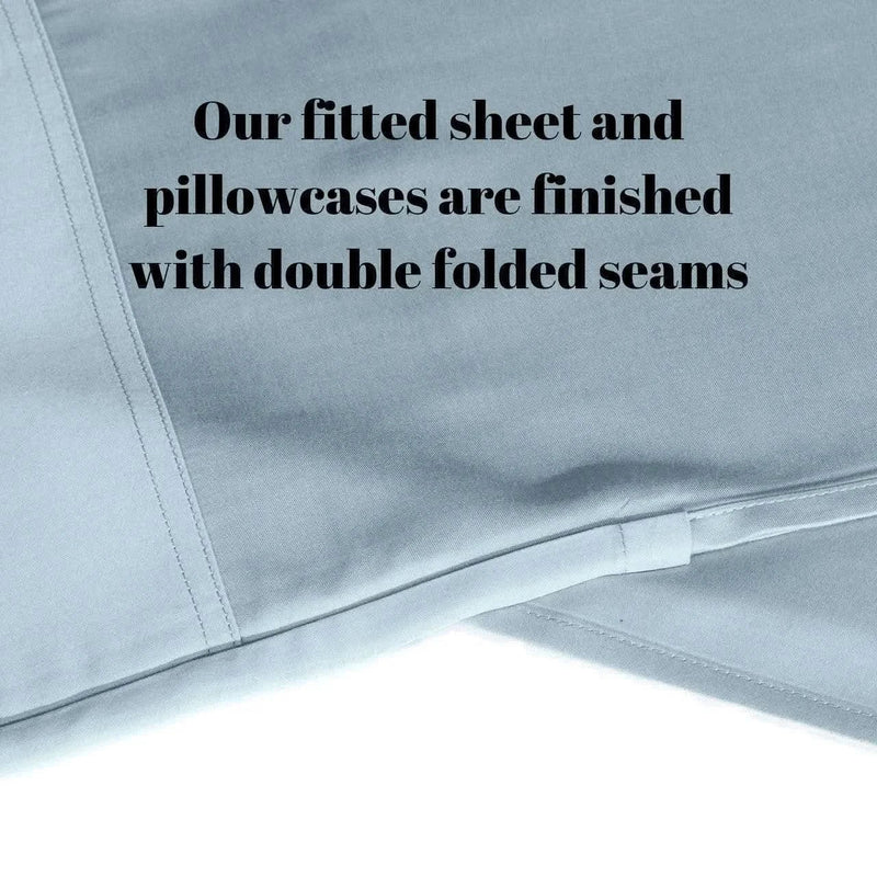 Bamboo Sheet Set Organic Bamboo & Oeko-Tex Certified Soft Sleep Comfort