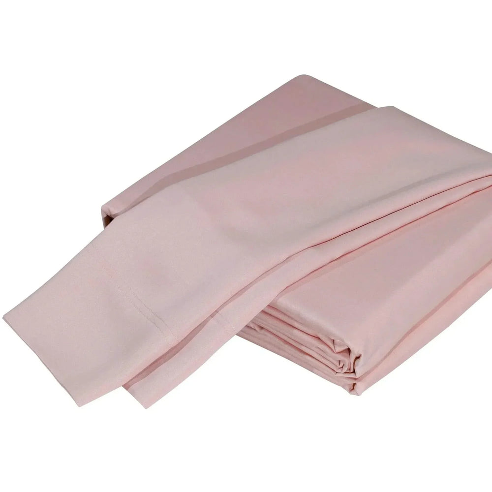 Bamboo Sheet Set Organic Bamboo & Oeko-Tex Certified Soft Sleep Comfort Media 20
