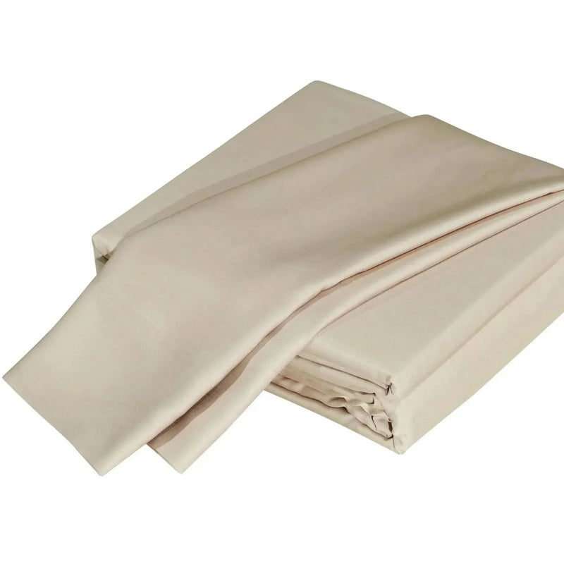 Bamboo Sheet Set Organic Bamboo & Oeko-Tex Certified Soft Sleep Comfort