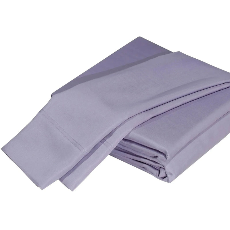 Bamboo Sheet Set Organic Bamboo & Oeko-Tex Certified Soft Sleep Comfort
