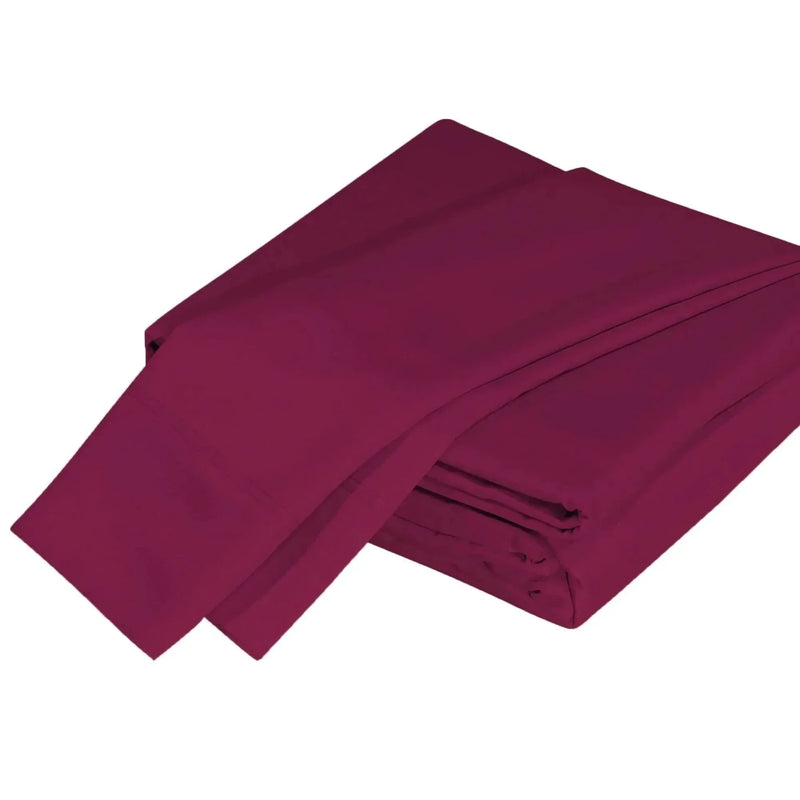 Bamboo Sheet Set Organic Bamboo & Oeko-Tex Certified Soft Sleep Comfort