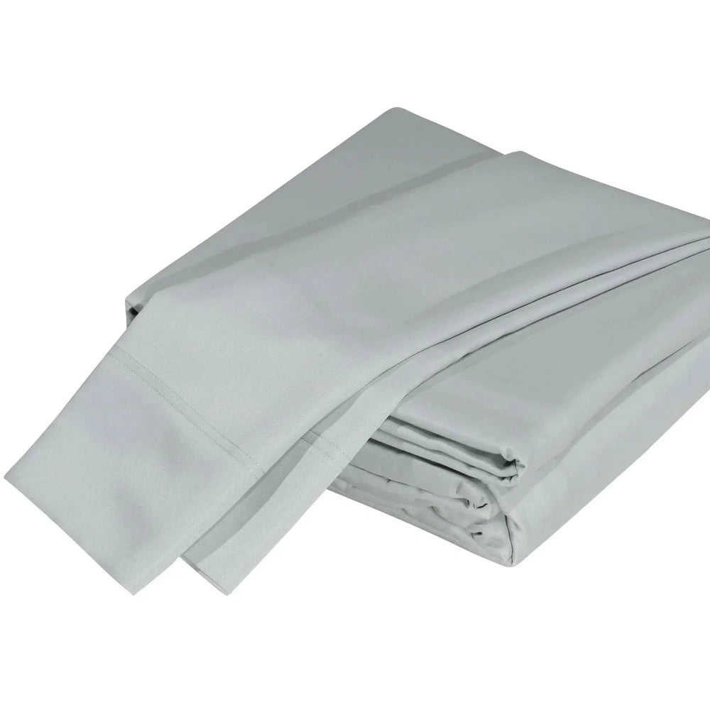 Bamboo Sheet Set Organic Bamboo & Oeko-Tex Certified Soft Sleep Comfort Media 63