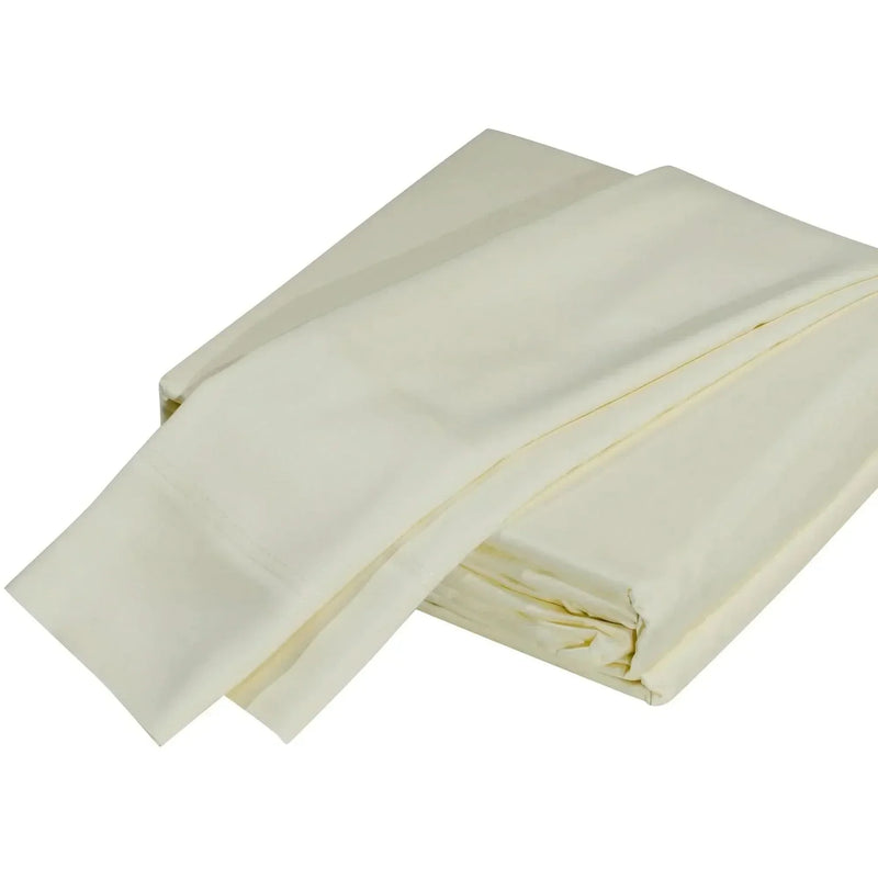 Bamboo Sheet Set Organic Bamboo & Oeko-Tex Certified Soft Sleep Comfort