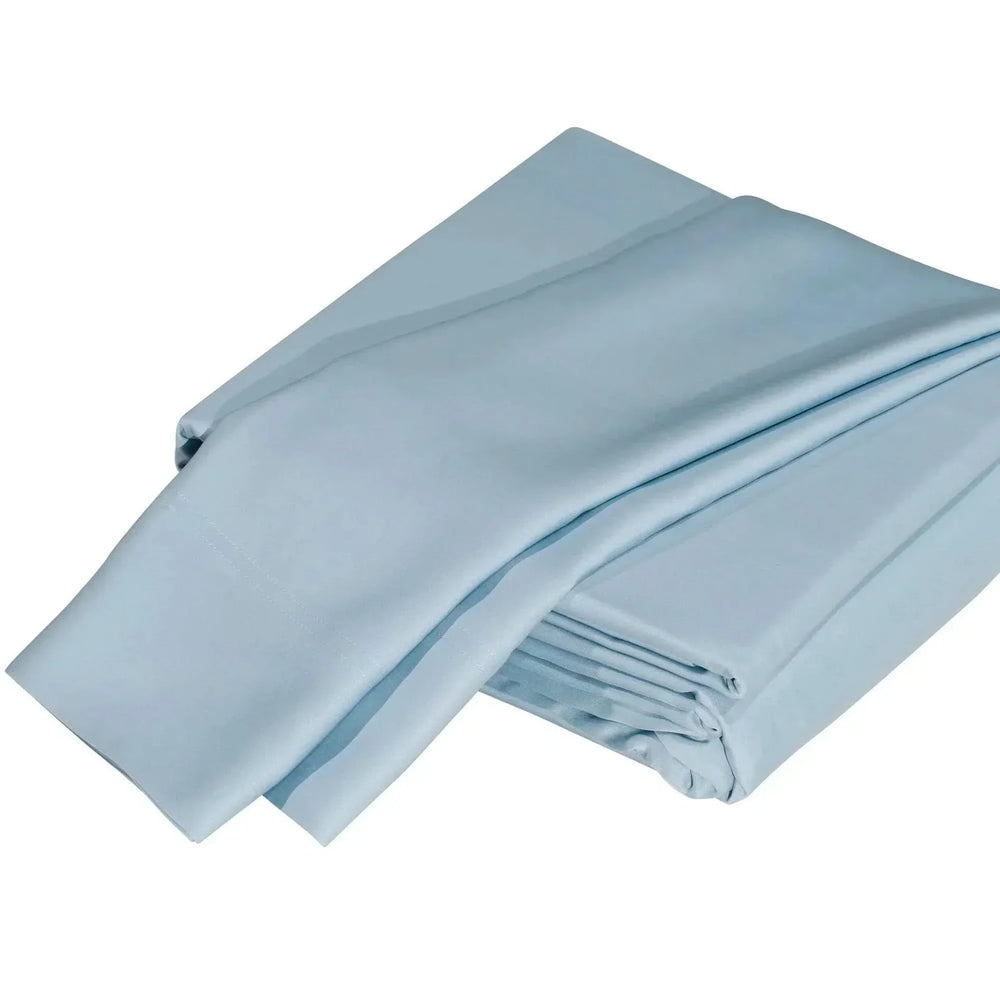 Bamboo Sheet Set Organic Bamboo & Oeko-Tex Certified Soft Sleep Comfort Media 51