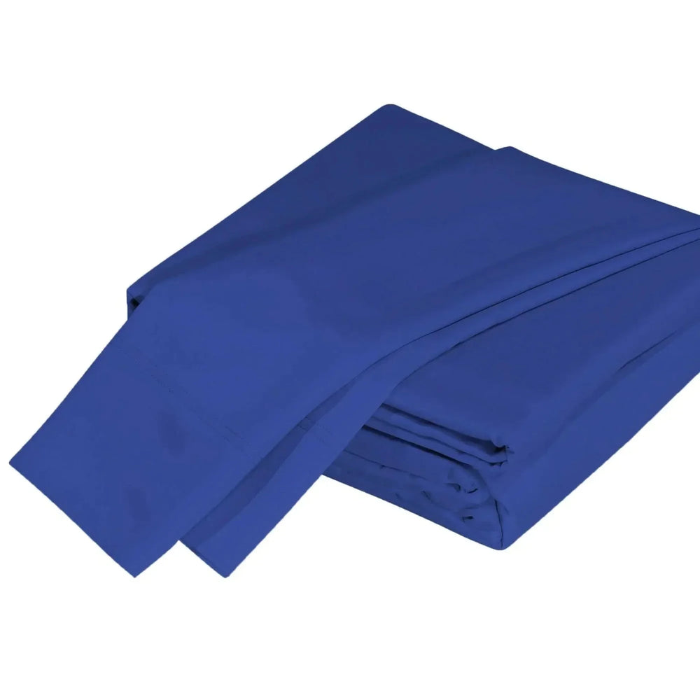 Bamboo Sheet Set Organic Bamboo & Oeko-Tex Certified Soft Sleep Comfort Media 47
