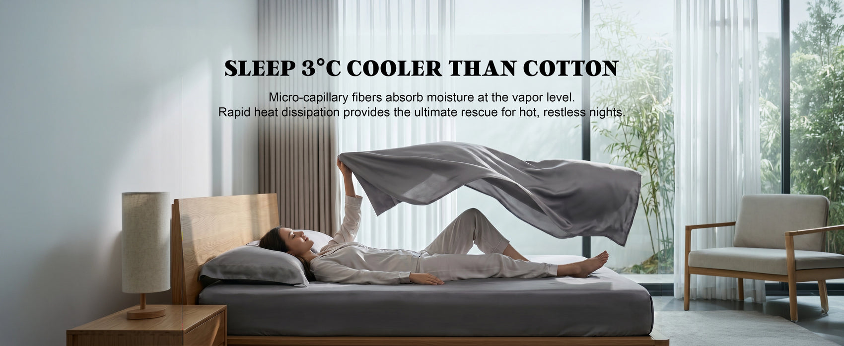 Hot Sleepers