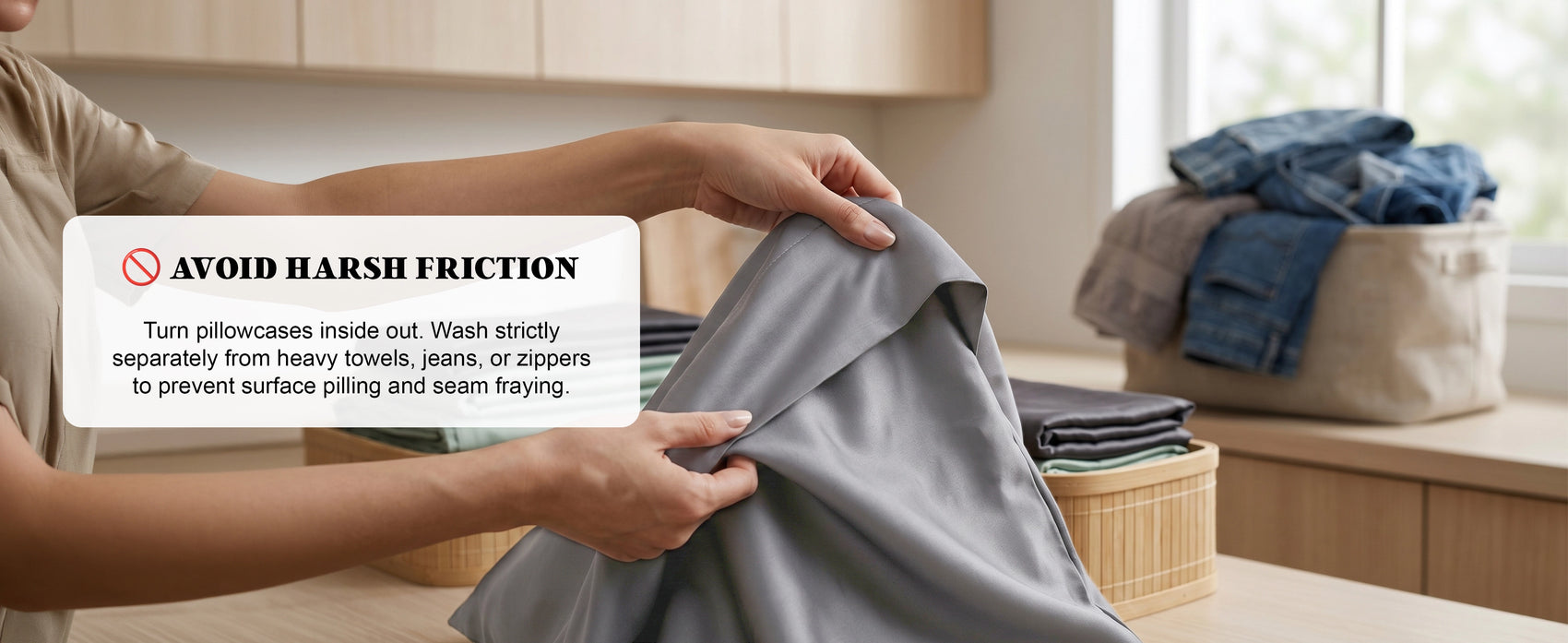 Prep & Sort