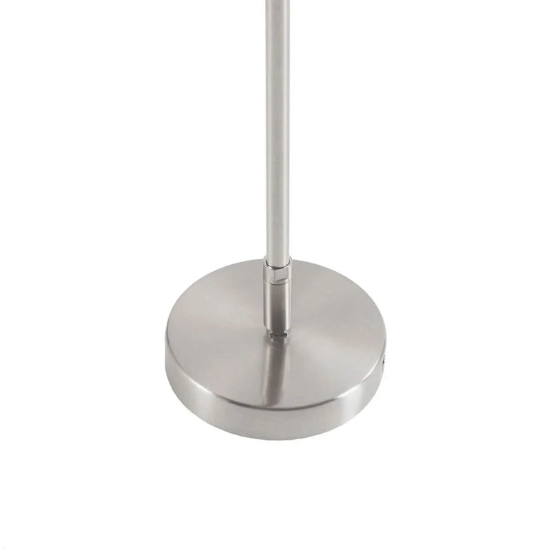 Pendant Light Cotton Shade Drum Pendant Lamp For Living Room Compact