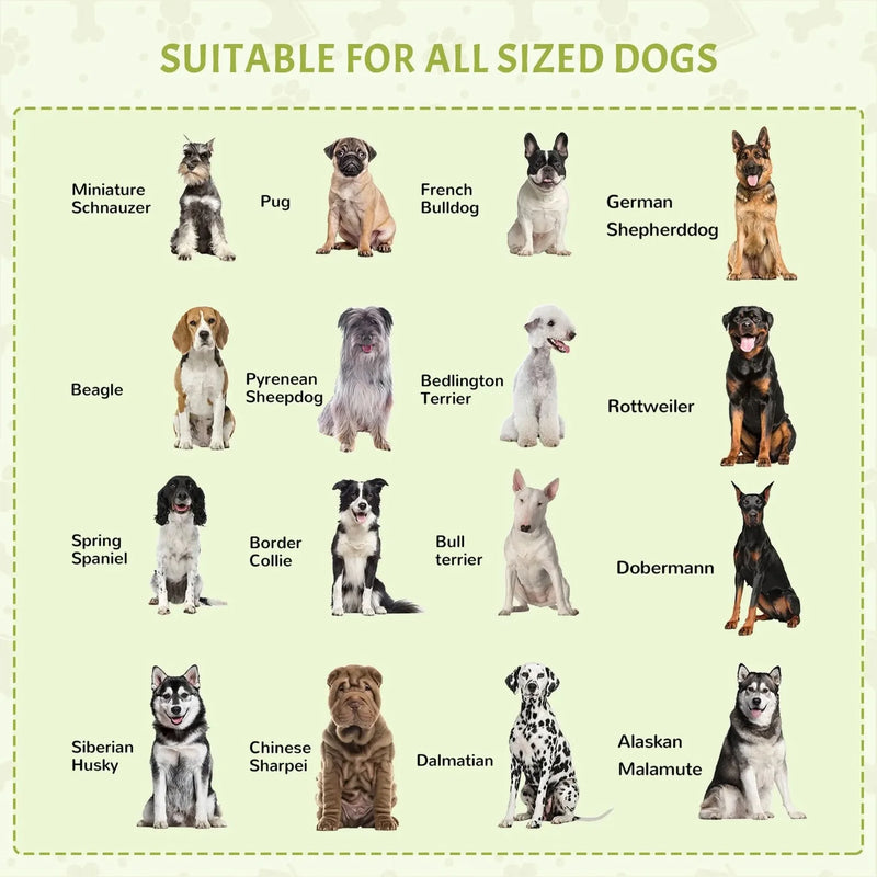 Dog Shade Shelter Fabric Waterproof Outdoor Tent For Backyard Playtime