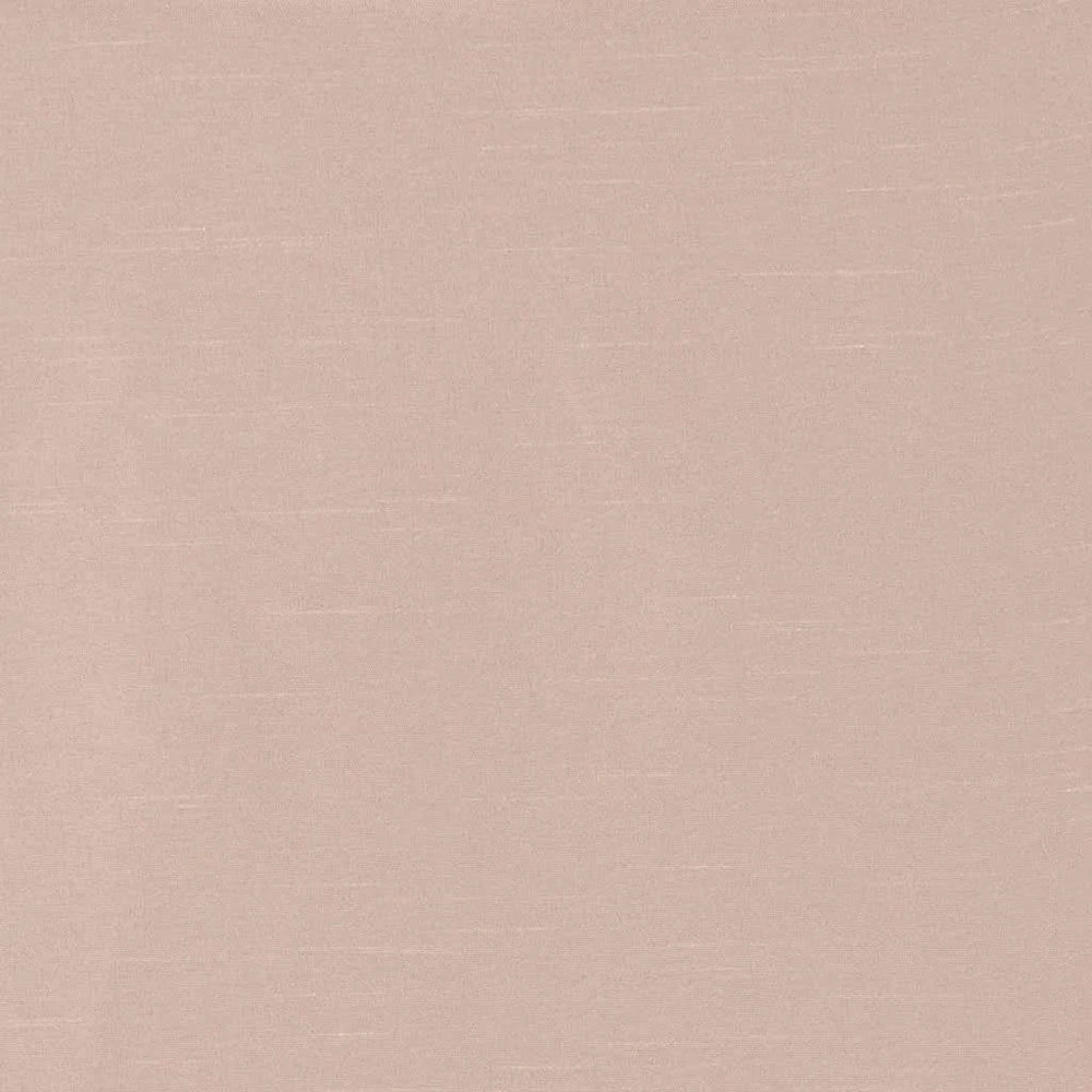 Window Curtain Polyester Lined Twist Tab Top Panel Blush 50x95 Soft Media 11