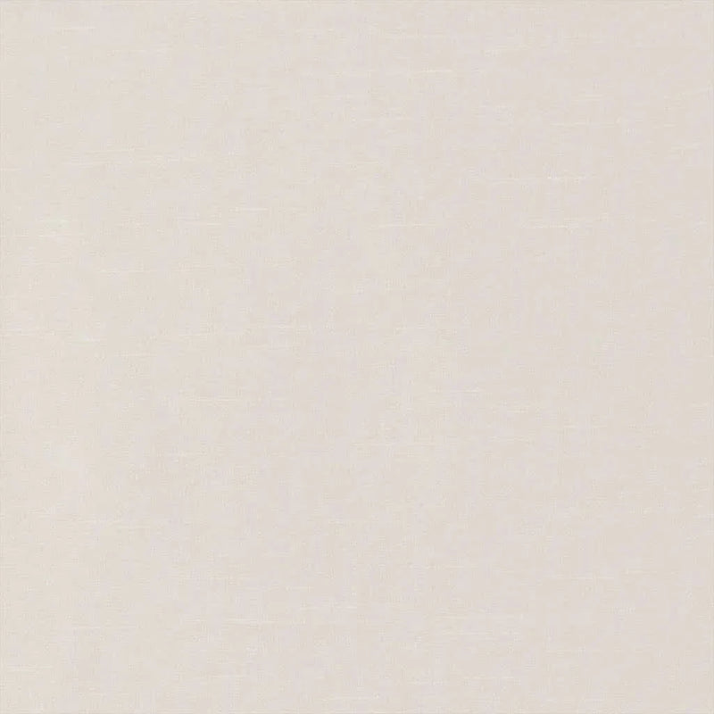 Window Curtain Panel White Polyester Lined Fifty By Eighty Four Inches