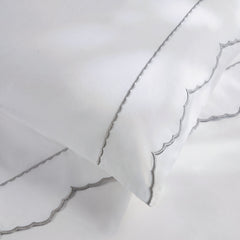 4 Pieces Cotton Sheet Set perspective