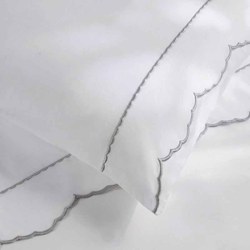 4 Pieces Cotton Sheet Set