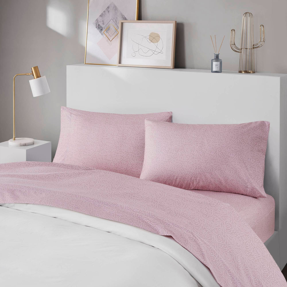 Sheet Set Full Media 12
