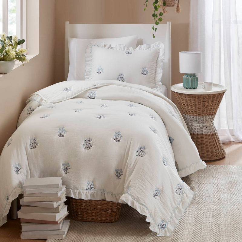 2-Piece Twin/Twin XL Quilt Mini Set