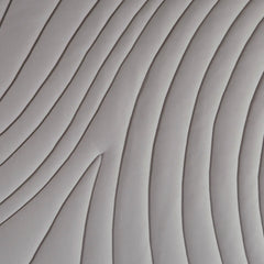 Poly Jersey Puffy Comforter Set perspective