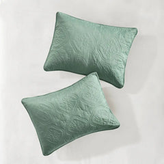 3 Piece Reversible Bedspread Set perspective