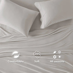 All Season Sheet Set perspective