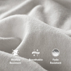 All Season Sheet Set perspective
