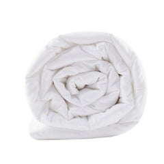 Cotton Down Alternative Featherless Comforter perspective