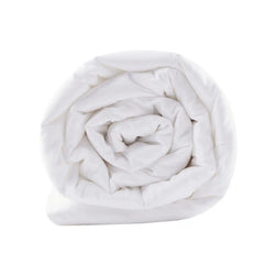Cotton Down Alternative Featherless Comforter perspective